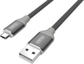 Kabel USB - Micro USB UNITEK 1 m