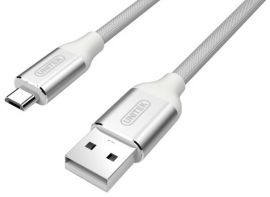Kabel USB - Micro USB UNITEK 1 m