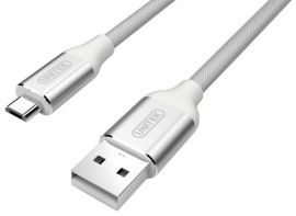 Kabel USB - Micro USB UNITEK 1 m w MediaExpert