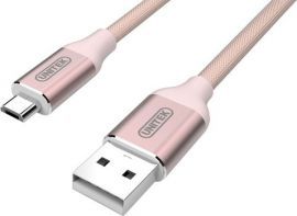 Kabel USB - Micro USB UNITEK 1 m