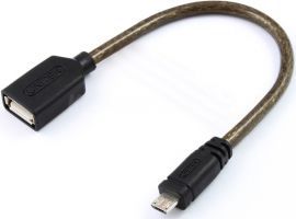 Kabel USB - Micro USB UNITEK 0.2 m