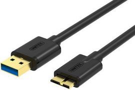 Kabel USB - Micro USB UNITEK 1 m w MediaExpert