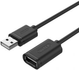 Kabel USB - USB UNITEK 1.5 m