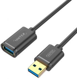 Kabel USB - USB UNITEK 1 m w MediaExpert