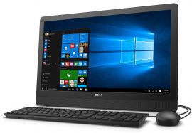 Komputer DELL Inspiron 24 (3464-9012)