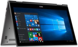 Laptop DELL Inspiron 15 (5578-6448)