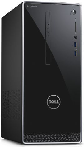 Komputer DELL Inspiron (3668-9050)