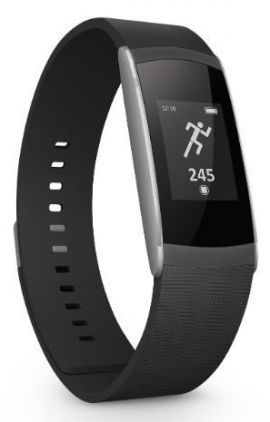 Smartband WIKO WiMATE Czarny