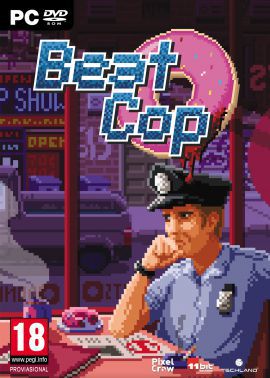 Gra PC Beat Cop w MediaExpert