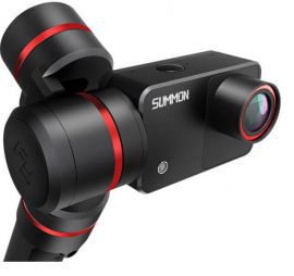 Gimbal ręczny z kamerą FEIYUTECH 3-osiowy Summon