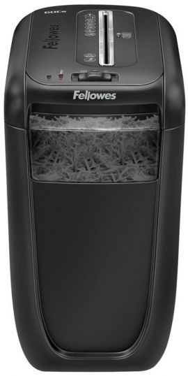 Niszczarka FELLOWES 60CS