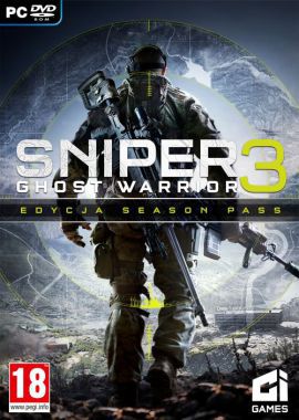 Gra PC Sniper: Ghost Warrior 3 Edycja Season Pass w MediaExpert