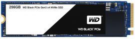 Dysk WD SSD Black 256GB M.2 (WDS256G1X0C)