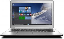 Laptop LENOVO IdeaPad 510-15ISK (80SR00MLPB)