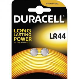 Bateria DURACELL LR44 Blister 2 szt. w MediaExpert