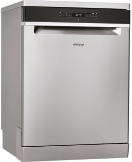 Zmywarka WHIRLPOOL WFO3T121X w MediaExpert