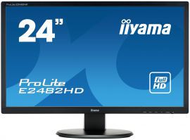 Monitor IIYAMA ProLite E2482HD-B1 w MediaExpert