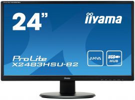 Monitor IIYAMA ProLite X2483HSU-B2