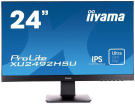 Monitor IIYAMA ProLite XU2492HSU-B1