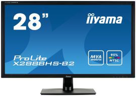 Monitor IIYAMA ProLite X2888HS-B2 w MediaExpert