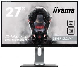 Monitor IIYAMA Silver Crow GB2783QSU-B1