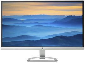 Monitor HP 27ER (T3M88AA) w MediaExpert