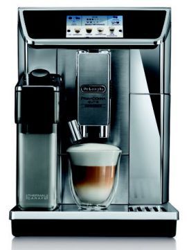 Ekspres DE LONGHI Primadonna ECAM650.85.MS Elite w MediaExpert