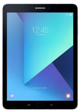 Tablet SAMSUNG Galaxy Tab S3 T820 Srebrny w MediaExpert