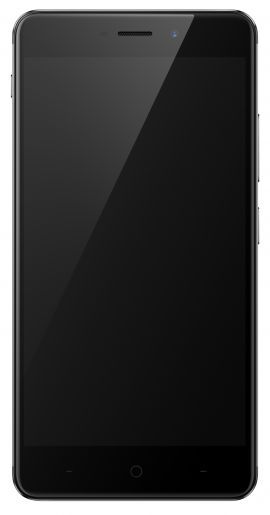 Smartfon TP-LINK Neffos X1 Szary w MediaExpert