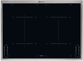 Płyta indukcyjna ELECTROLUX EHL47640XK
