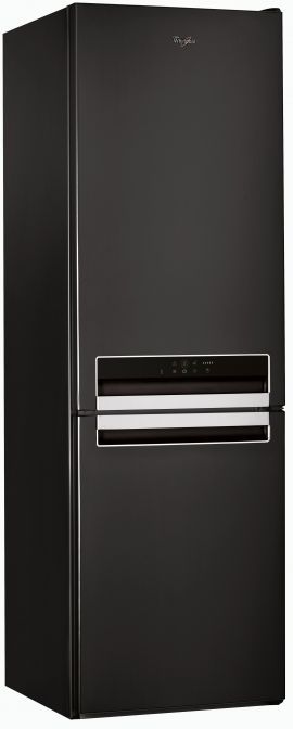 Lodówka WHIRLPOOL BSNF8422K