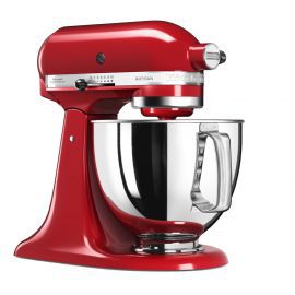 Robot KITCHENAID Artisan 5KSM125 Czerwony