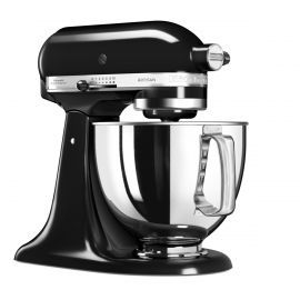 Robot KITCHENAID Artisan 5KSM125 Czarny