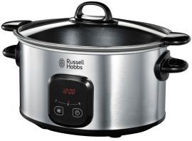 Wolnowar RUSSELL HOBBS MaxiCook 6l 22750-56 Inox LCD