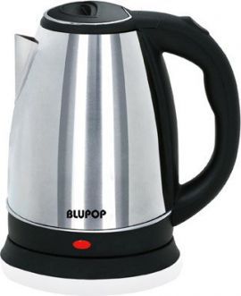 Czajnik elektryczny BLUPOP BEN203KS 1.8L Inox