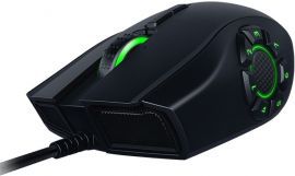 Mysz RAZER Naga Hex V2