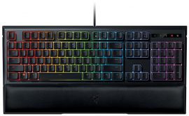 Klawiatura RAZER Ornata Chroma - US Layout w MediaExpert