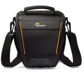 Torba na ramię LOWEPRO Adventura TLZ 30 II Czarny w MediaExpert