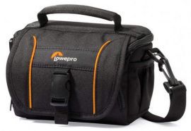 Torba na ramię LOWEPRO AdventuraSH 110 II Czarny w MediaExpert