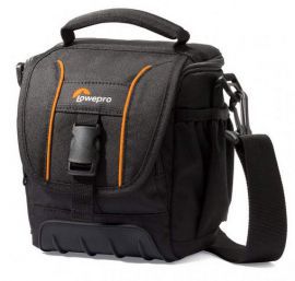 Torba na ramię LOWEPRO AdventuraSH 120 II Czarny