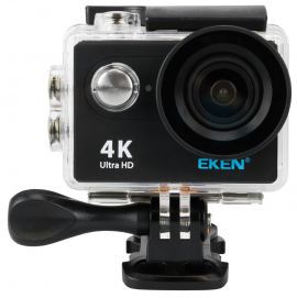Kamera sportowa EKEN H10 4K Czarny w MediaExpert