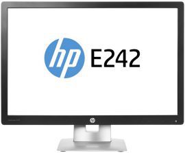 Monitor HP EliteDisplay E242 w MediaExpert