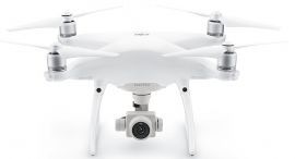 Dron DJI Phantom 4 Advanced