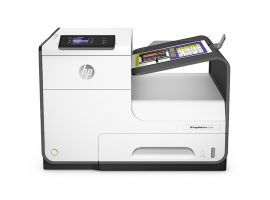 Drukarka HP PageWide Pro 452dw (D3Q16B) w MediaExpert