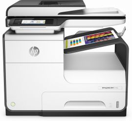 Urządzenie HP PageWide MFP 377dw (J9V80B) w MediaExpert