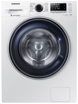 Pralka SAMSUNG WW70J5246FW/EO Eco Bubble