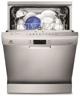 Zmywarka ELECTROLUX ESF5531LOX