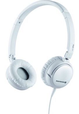 Słuchawki nauszne BEYERDYNAMIC DTX 501p Biały