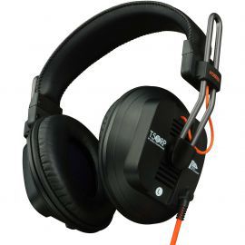 Słuchawki nauszne FOSTEX T50RP MK3 Czarny w MediaExpert