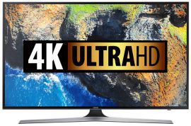 Telewizor SAMSUNG LED UE43MU6172